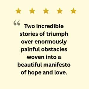 Quote from BookLife Prize 2020 praising the exemplary prose of The Will of Heaven by Debbie Ethell.