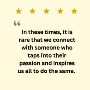 Quote from BookLife Prize 2020 praising the exemplary prose of The Will of Heaven by Debbie Ethell.