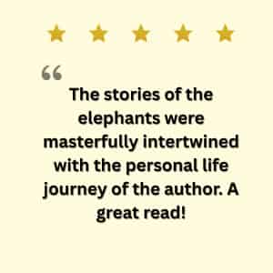 Quote from BookLife Prize 2020 praising the exemplary prose of The Will of Heaven by Debbie Ethell.
