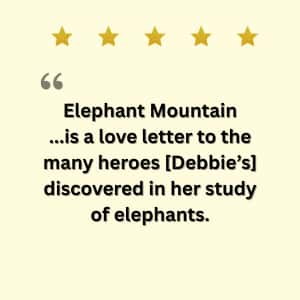 Quote from BookLife Prize 2020 praising the exemplary prose of The Will of Heaven by Debbie Ethell.